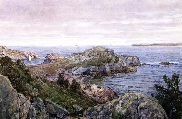 Conanicut, Rhode Island