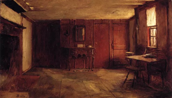 Interiors
