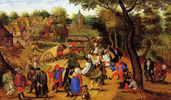 The Return of the Fair