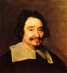 No Frame (Rolled in a Tube)