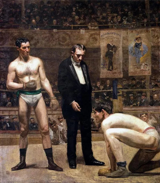 Taking the Count