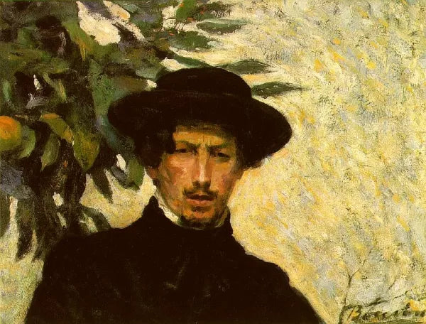 Self Portraits