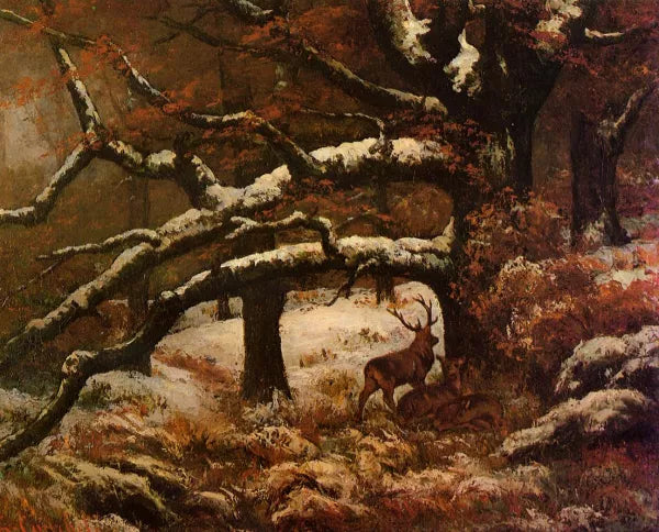 Deer
