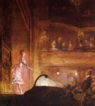 No Frame (Rolled in a Tube)