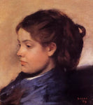 No Frame (Rolled in a Tube)