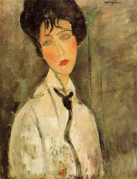 Amedeo Modigliani