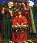 No Frame (Rolled in a Tube)