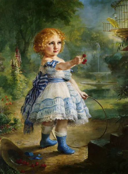 Will You Have Some Fruit