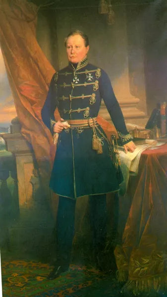 Konig Wilhelm I