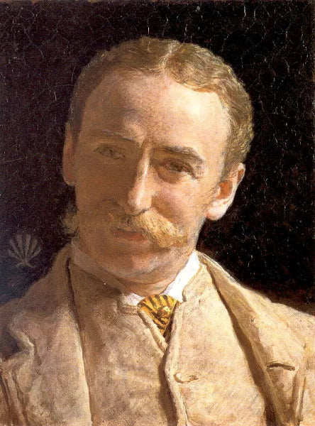 William Connal, Esq Jr of Solsgirth