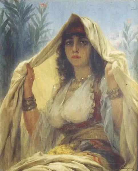 Waiting at Appointment