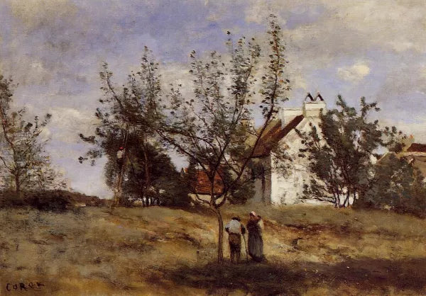 Orchards
