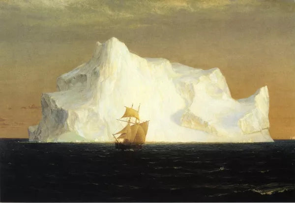 The Iceberg
