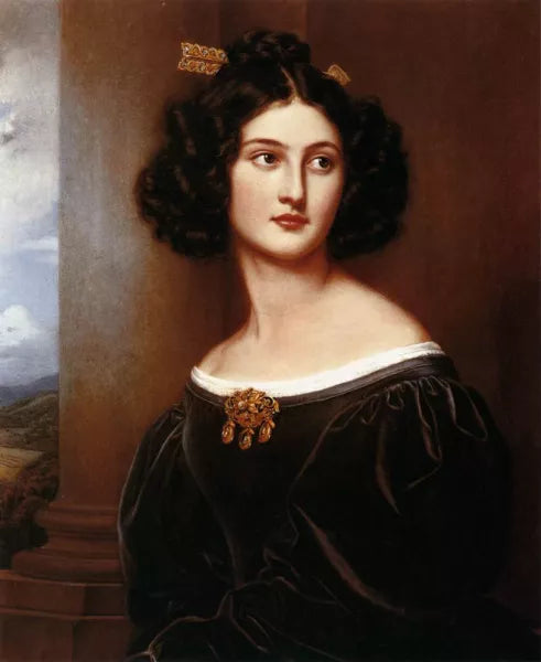 Nanette Heine, nee Kaula