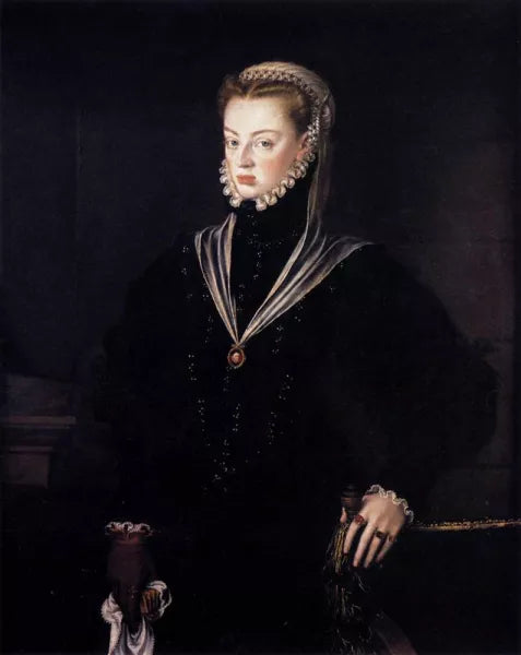 Doa Juana, Princess of Portugal