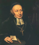 No Frame (Rolled in a Tube)