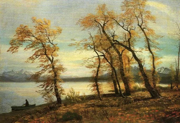 Lake Mary, California