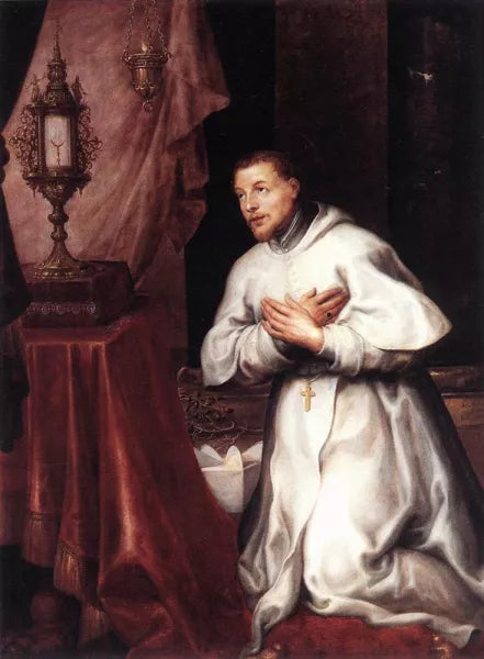 St Norbert