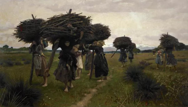 La Boscaiuole di San Rossore