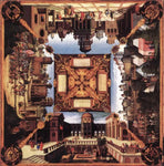 No Frame (Rolled in a Tube)