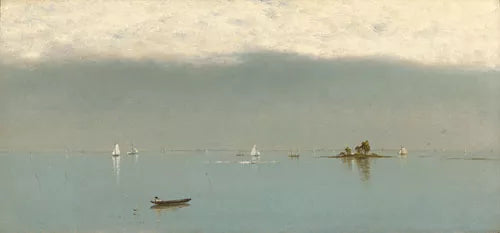 Passing off of the Storm