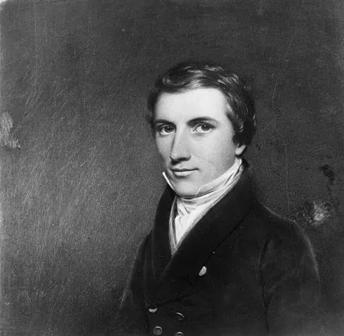 Benjamin Moore McVickar