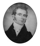 No Frame (Rolled in a Tube)