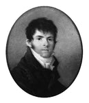 No Frame (Rolled in a Tube)