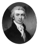 No Frame (Rolled in a Tube)