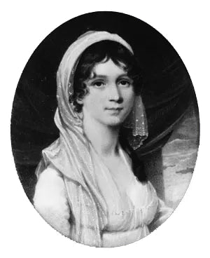Sarah Louisa Jenkins