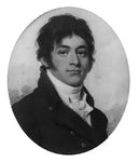 No Frame (Rolled in a Tube)