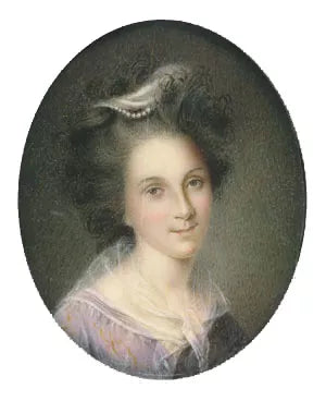 Rachel Brewer Peale