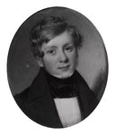 No Frame (Rolled in a Tube)