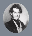 No Frame (Rolled in a Tube)