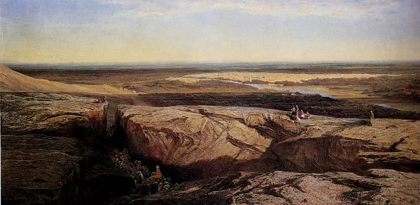 Deserts