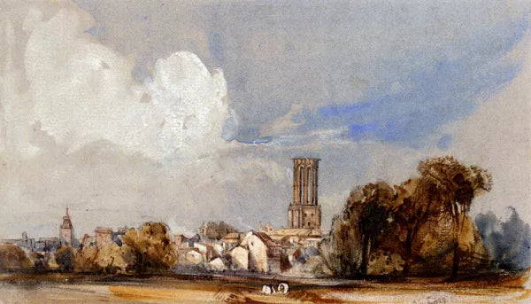 Aix, Bouche Du Rhone