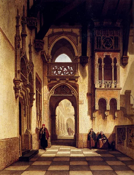 Castles and Fortresses