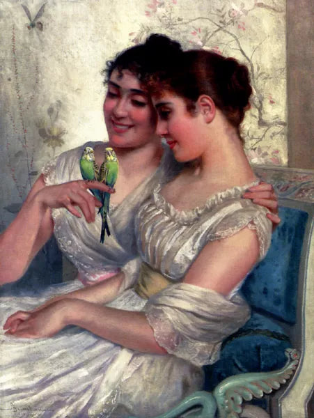 Birds