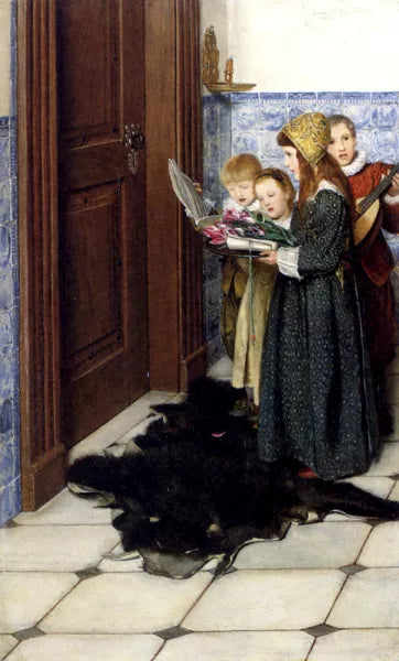 Children