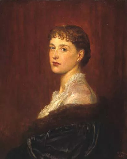 Mrs Arthur Sassoon
