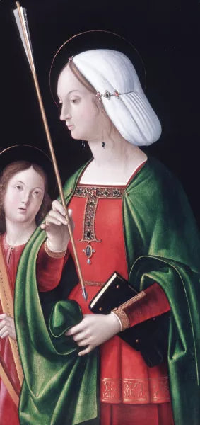 St. Ursula