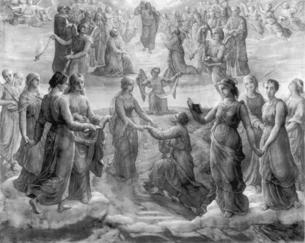 Le Poeme de l'ame - Sursum Corda