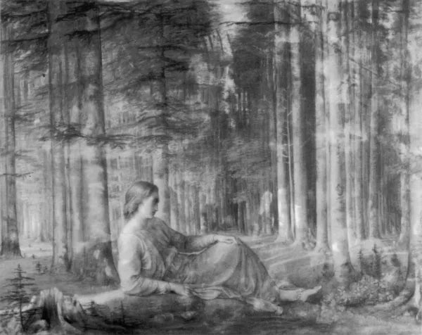 Le Poeme de l'ame - Solitude