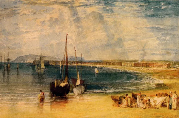 Weymouth, Dorsetshire