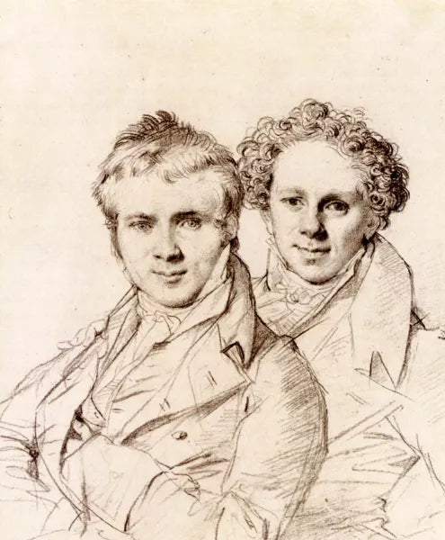 Otto Magnus von Stackelberg and, Possibly, Jackob Linckh