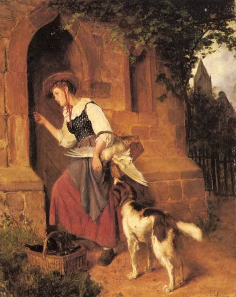 The Days Delivery