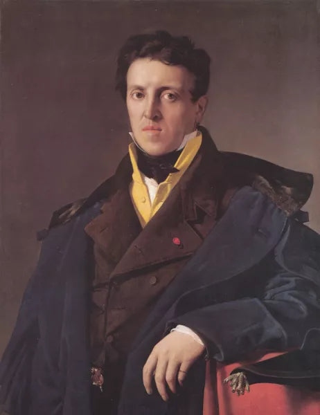 Charles-Marie-Jean-Baptiste Marcotte (Marcotte d'Argenteuil)