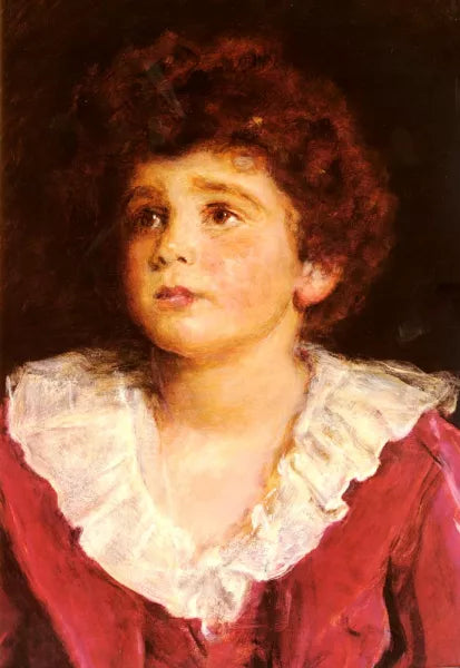 The Honourable John Nevile Manners Detail