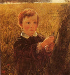 No Frame (Rolled in a Tube)