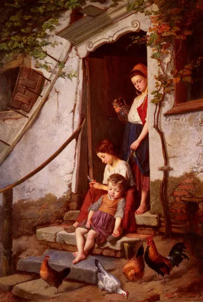 The Farmer's Children